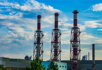 黔西南柴油发电机组进气门与排气门磨损严重是什么原因