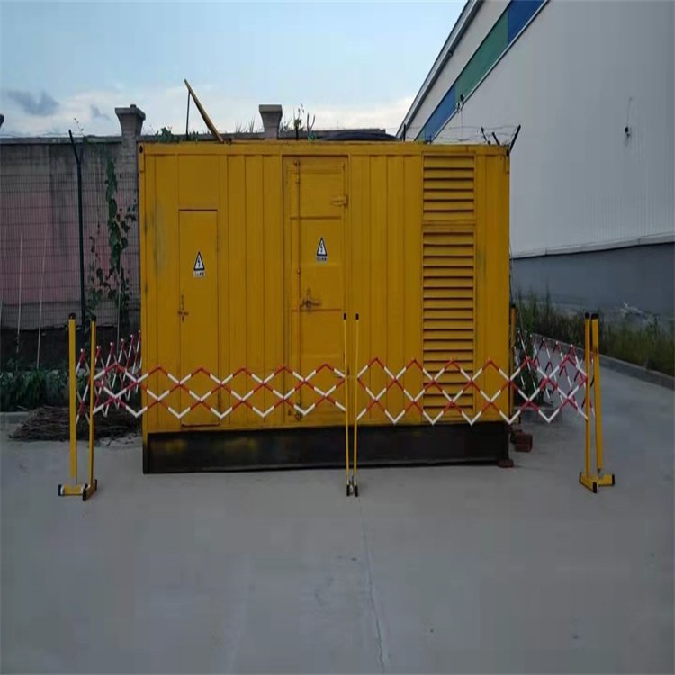 黔西南发电机组油箱盖上留出小气孔有什么用？