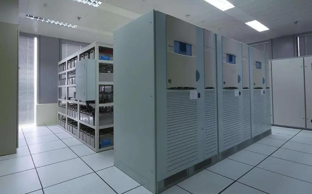 黔西南UPS 电源的分类