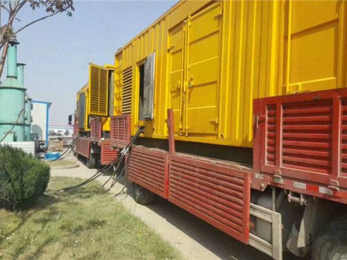 黔西南发电机停电自启装置主要有以下几种类型？