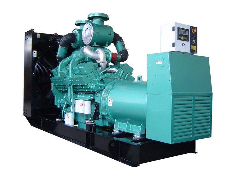 黔西南开架式柴油发电机的滤清器多久更换一次比较好？