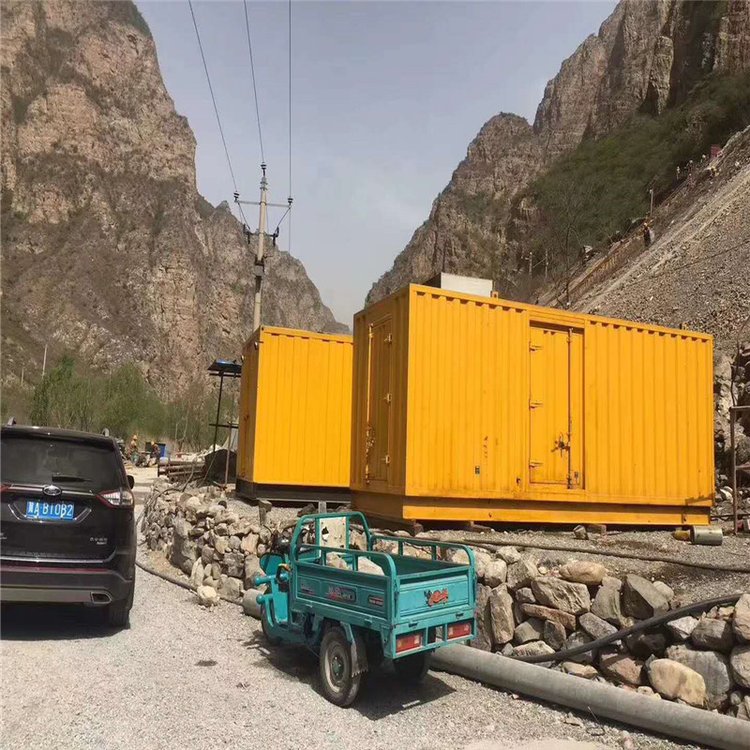 黔西南柴油发电机组的保养周期是多久？