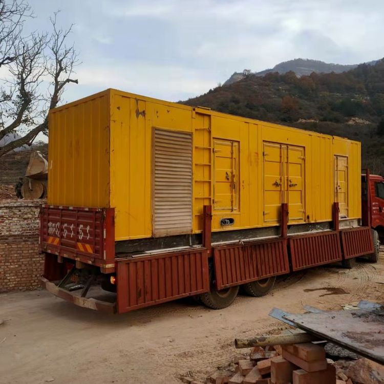 黔西南柴油发电机的品牌有哪些？