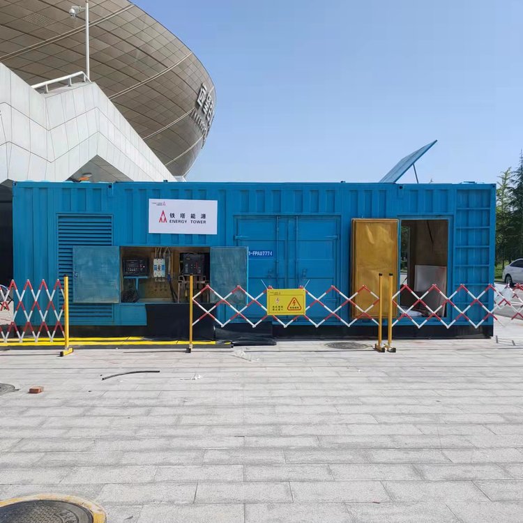 黔西南介绍一下发电机组维修保养的具体操作流程