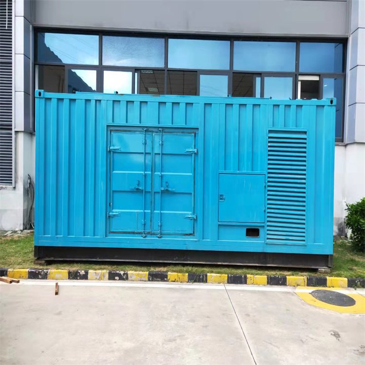 黔西南发电机组使用中应注意什么事项？