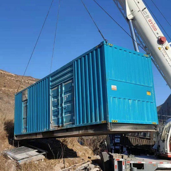 黔西南发电机组维修保养中应注意什么事项？