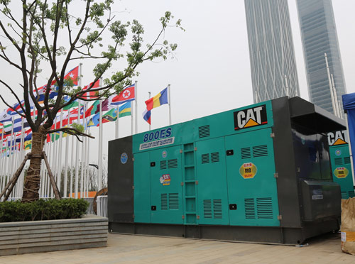 黔西南详细介绍一下升级发电机组的具体步骤