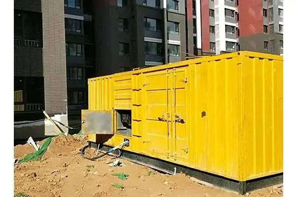 黔西南发电机出租负载测试对电瓶的寿命有影响吗？