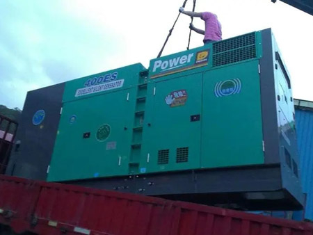 黔西南空气滤清器的更换周期一般是多久？