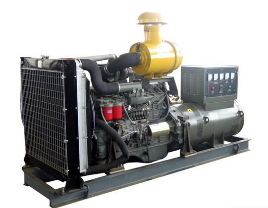 黔西南汽油发电机组电瓶电解液密度偏低时如何调整？