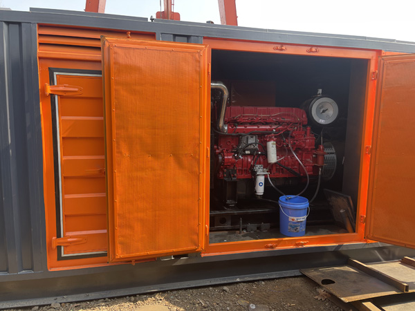 黔西南预热过程中启动柴油发电机组对发动机的寿命有多大影响？