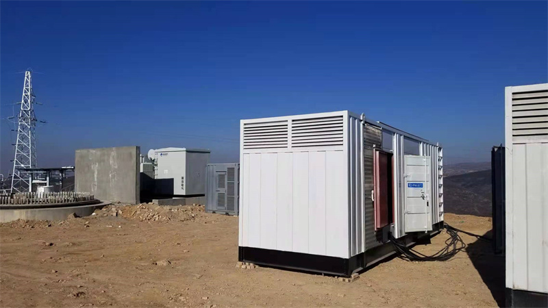 黔西南带预热系统的柴油发电机组在冬季启动后需要注意什么？