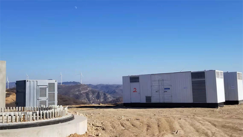 黔西南带燃油预热系统的柴油发电机组在冬季启动前需要做哪些准备工作？